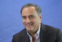 Sandro Piccinini via da Mediaset: “l’anno prossimo starò fermo” Sandro Piccinini