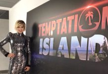 Temptation Island Vip, tentatori: Davide Rossi, Melissa Castagnoli e altri ex tronisti simona ventura