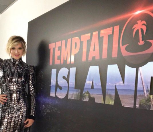 Temptation Island Vip: ecco le coppie ufficiali del reality di canale 5 simona ventura