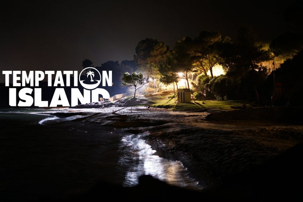 Temptation Island 2018