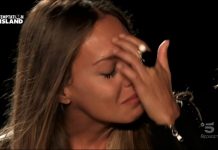 Temptation Island 2018: Lara incastra il fidanzato ma finisce male. Martina e Giampaolo ai ferri corti Temptation Island 2018