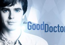 Ascolti tv ieri, The Good Doctor vs Che vuoi che sia | Dati Auditel 4 settembre 2018 The Good Doctor - serie tv