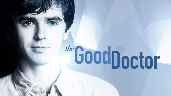 The Good Doctor - serie tv