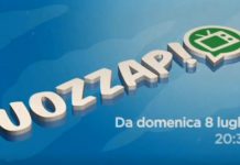 Uozzap, l’amarcord approda su La7 Uozzap