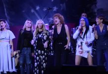 Ascolti tv ieri, Ti sposo ma non troppo vs Amiche in Arena | Dati Auditel 28 luglio 2018 amiche in arena