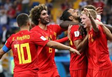 Ascolti tv ieri, Tutto può succedere 3 vs Belgio-Giappone | Dati Auditel 2 luglio 2018 belgio giappone - Mondiali