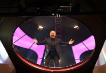 Caduta Libera, i 10 passi di Gabriele di mercoledì 25 settembre 2019 | video Mediaset Caduta Libera 2018-2019, quando inizia: svelata la data del ritorno di Gerry Scotti 2018