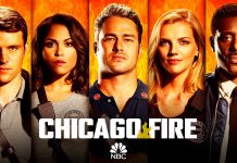 Chicago Fire e Chicago PD quando iniziano: ecco le date di messa in onda su Italia 1 chicago fire