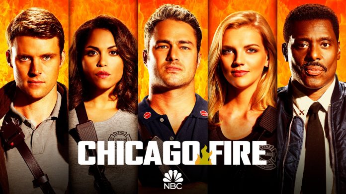 chicago fire 5