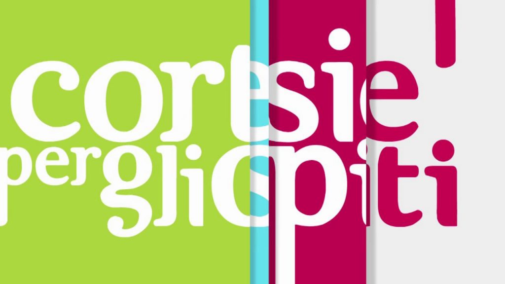 cortesie per gli ospiti