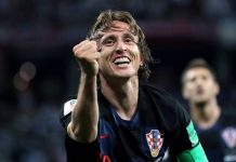 Ascolti tv ieri | Croazia vs Danimarca stravince | Dati Auditel 1 luglio 2018 croazia danimarca