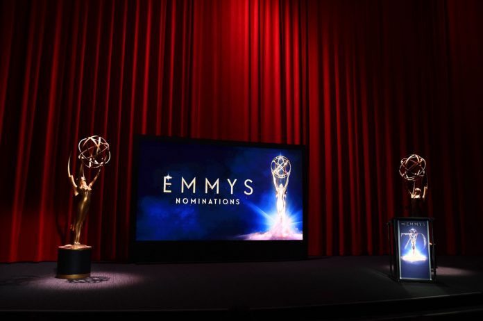 emmy awards