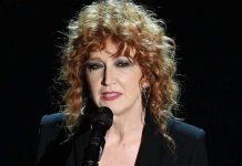 Fiorella Mannoia all’Arena di Verona: grande musica per il sabato sera di Canale 5, ecco quando in TV fiorella mannoia