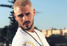 Grande Fratello Vip 3: Francesco Monte a Rischio eliminazione ancor prima di iniziare. I dettagli francesco monte