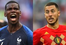 Mondiali Russia 2018, le semifinali: Francia vs Belgio, come vederla in Tv e in Streaming francia belgio