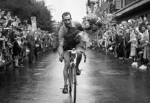 Il vecchio e il Tour, lo speciale dedicato a Gino Bartali su Rai 2 gino bartali