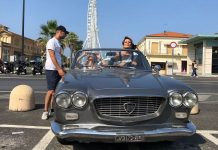 In viaggio con lei: Francesca Fialdini e Angela Rafanelli approdano su Rai 3, ecco quando in viaggio con lei