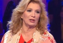 Iva Zanicchi a Verissimo: “Non ho paura del Coronavirus” | Video Mediaset iva zanicchi a verissimo