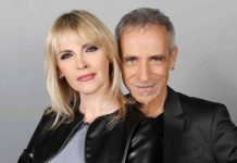 Niente Sanremo 2021 per i Jalisse: “Noi esclusi dalla competizione da 24 anni” Jalisse, cantanti