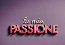 La Mia Passione su Rai3: ospite Noemi la mia passione - marco marra