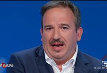 In Onda con Telese e Parenzo su La7 la7 telese Parenzo