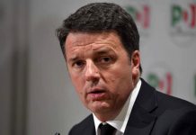 Matteo Renzi commenta gli ascolti del documentario su Firenze: “Sono stati ottimi” matteo renzi