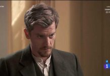 Una Vita, anticipazioni puntate e trame dal 16 al 20 luglio 2018 mauro una vita