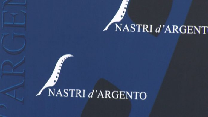 nastri d'argento