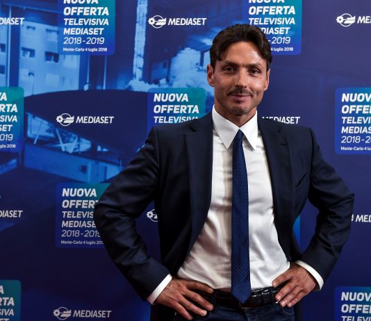 Mediaset acquista i diritti calcio della Nations League, qualifiche Mondiali 2022 e Europei 2020 pier silvio berlusconi - mediaset