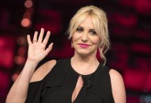 Antonella Clerici, programmi tv: dopo Portobello arriva un progetto nuovo portobello clerici