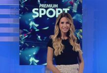 Premium Sport addio: la chiusura del canale all news sportivo e l’annuncio di Giorgia Rossi premium sport rossi