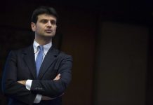 Il Ristorante degli Chef su Rai 2: ecco quando rai 2 - andrea fabiano - direttore