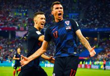 Ascolti tv ieri, Boom Canale 5 per Russia Croazia | Dati Auditel 7 luglio 2018 russia croazia