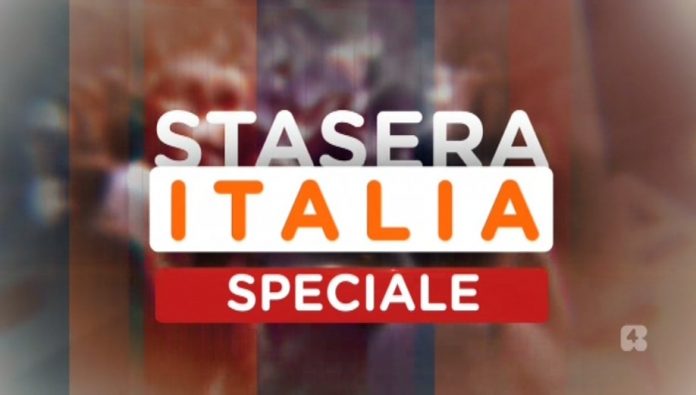 speciale stasera italia