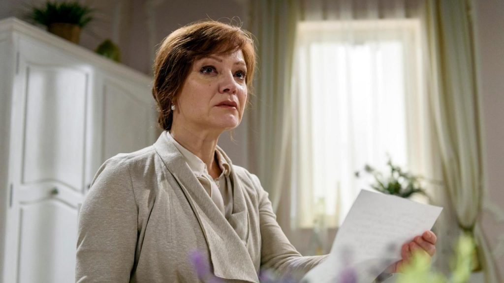 susan tempesta d'amore