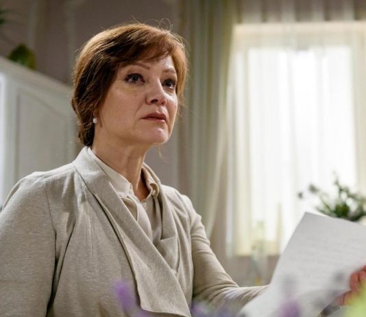 Tempesta d’amore, anticipazioni dal 17 al 23 luglio 2021: Selina viene ritrovata! susan tempesta d'amore