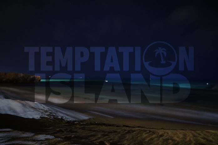 temptation island 2018