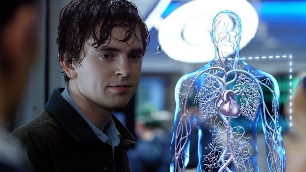 the good doctor