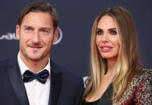 Francesco Totti e Ilary Blasy come Sandra e Raimondo? Nuova sit com in arrivo? totti e ilary