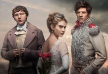 Guerra e Pace su Canale 5: ecco quando andrà in onda guerra e pace su Canale 5