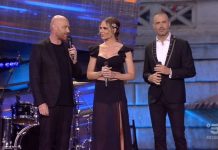 Wind Summer Festival, la finale da Milano: scaletta e cantanti wind summer festival 2018