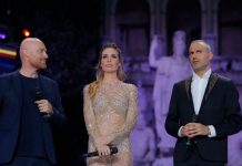 Ascolti tv ieri, Don Matteo vs Wind Summer Festival | Dati Auditel 19 luglio 2018 wind summer festival 2018