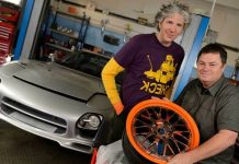 Affari a 4 Ruote arriva su DMAX Affari a 4 Ruote