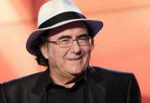 Domenica In, Albano ospite della terza puntata Al Bano a Verissimo