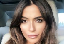 Domenica In, la smentita di Alessia Macari: “Non sono contro la zia Mara!” Alessia Macari - Domenica In