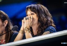 X Factor 12: fuori Asia Argento e dentro (nel daytime) Benji e Fede X Factor 12