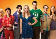 The Bing Bang Theory chiude: il comunicato ufficiale Bing Bang Theory - sitecom