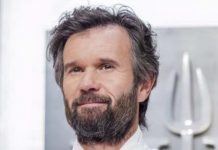 Carlo Cracco concorrente di The Final Table su Netflix Carlo Cracco