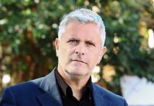 Reality sciò con Enrico Lucci su Rai 2: ecco quando Enrico Lucci