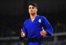 Grande Fratello Vip 3: Fabio Basile fuori dal cast? I veti imposti da FederJudo e dall’Esercito Fabio Basile